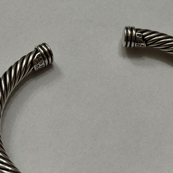 David Yurman Bracelet - Picture 9 of 12